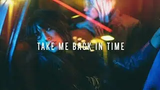 Always Never - Take Me Back In Time (SLOWED)
