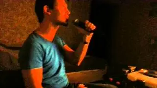 Звери - Дожди Пистолеты | Eli Karaoke Cover