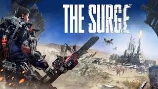 ✵The Surge✵ [02] - LU-74 «Огненный жук»
