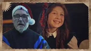 #ultrahd-web.tv ist eine Themen Sendung HEUTE:Euch allen wirklich allen Schöne Weihnachten 2021