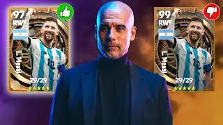 eFootball 2023 | TRAINING PLAYERS - The ONLY Video You NEED