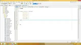 #10 How to get random values from an array in php tamil