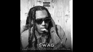 Quavo x Takeoff Type Beat "Swag" | Trap Instrumental 2023