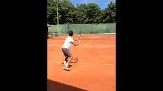 Deri de Alencar - Ace