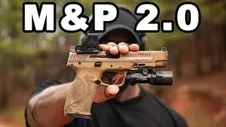 S&W M&P 5