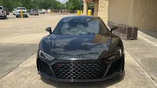 I can only dream but one day. 