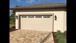 SMART GARAGE DOOR AND OPENER  (EP29)