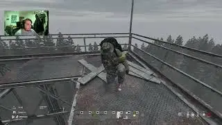 The End of our DayZ Journey