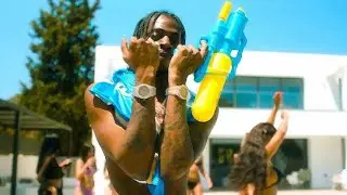 ArrDee x Tion Wayne x Central Cee x Russ Millions - Miracle [Music Video]