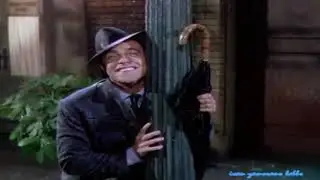 Gene Kelly - Singin' In The Rain  (release 1952)