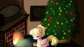 Merry Christmas Darling Cover