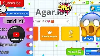 AGAR İO HOW TO MACRO AND ZOOM