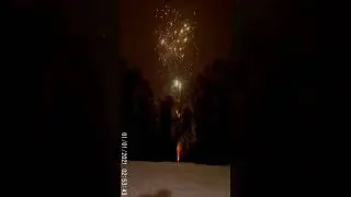 Салют 2021