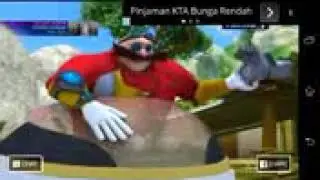Sonic Boom season 1 eps 52