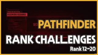 Tom Clancy's Ghost Recon Breakpoint - Pathfinder Challenges