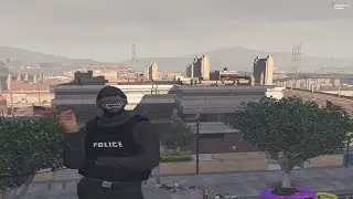 Тренировал ревик 5 лет | GTA 5 RP [LaMesa]