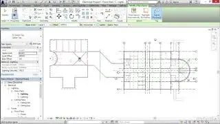 Tutorial for how to linking the Revit file