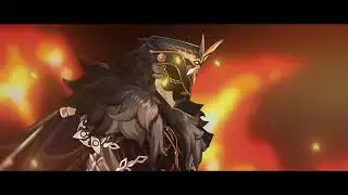 CONFIRMED!! Mavuika Kit, Banner & Release Date AND Xbalanque's Kit & Banner Info - Genshin Impact