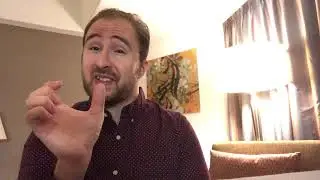 How to use the spacebar as a cursor on iPhone :) | JVIT