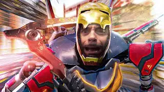 REVENANT ISN'T REBORN.EXE AT 3AM