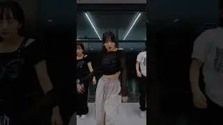 RAYE - Escapism. #choreography Gyuri