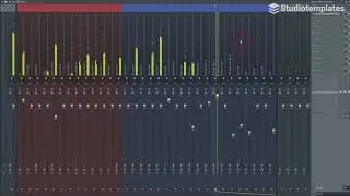 Trance Heaven (FL Studio Template) by Studiotemplates
