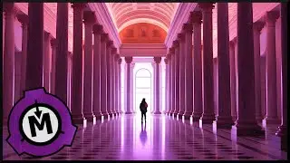 SCP-2018  |  Museum of You  |  Euclid  |  Extradimensional SCP