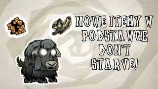4 MEGA MOCNE ZMIANY W BECIE Don't Starve RoG SW Ham #ds #dst #update #beta #dontstarve