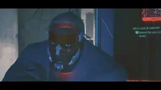 Cyberpunk 2077 - A Lack of Empathy