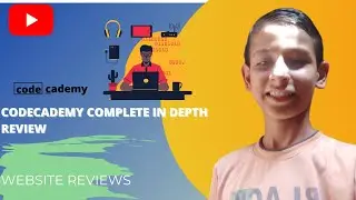 codeacademy review || codecademy || learn html css and javascript for free || codeandman😍😍