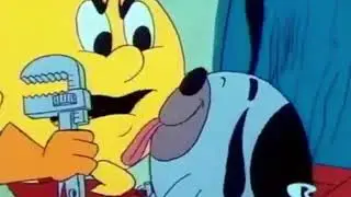 Top 5 Pac Man