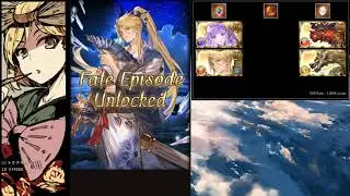 【グラブル】Granblue Fantasy - 37th spark, Summer Flashfest [08/16/24]