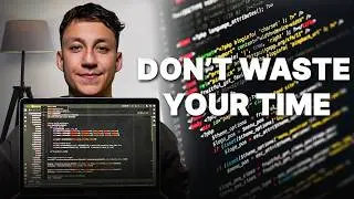 How I’d Learn Python FAST in 2025 (From Zero)
