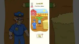 Dop 5 level 54 Solution / DOP 5: Delete One Part Level 54 Walkthrough Solution