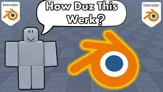 Completely Explaining Blender (For Dummies)