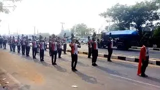 PERAYAAN HUT BANTEN 2023