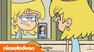 Loud House  | ¡Episodio completo en 5 MINUTOS! | Loud House 