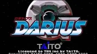 G-Darius - Dada