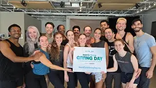 North Texas Giving Day 2024