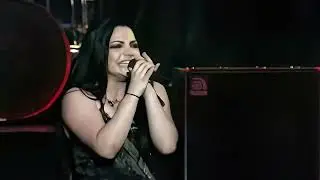 Evanescence - Imaginary (Live at Yahoo Nissan Live Sets 2007) 4k Remastered