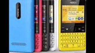 nokia asha 210