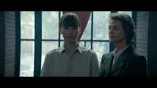 Red Sparrow - Trailer