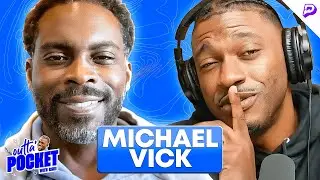 Michael Vick On The Eagles REAL Problem, “The Next Vick Up” & Game Managers Debate | EP 14