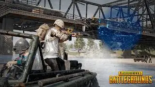 PUBG: BEST MOMENTS 