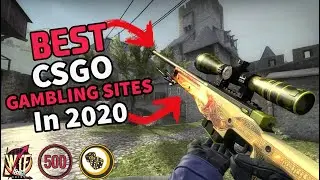 💰 3 Best CSGO Skin Gambling Sites in 2020🔥 Top Jackpot Site, Coinflip, Crash and Roulette!