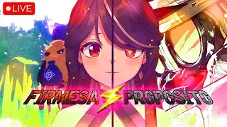 COMBATIENTES, ¡ESTAMOS LISTOS!/  :3 ✨ 💜LastPerseverance💛✨ 