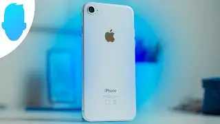Стоит ли покупать iPhone 8 в 2019 году? Честное мнение.