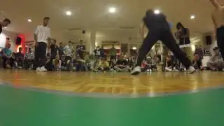 Future Skillz vs Fresh Colourz @Black Bear Battle 2017