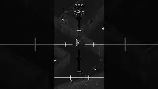 dismembered  by AC-130 #shorts #projectGunship