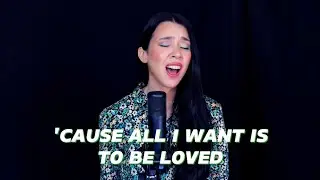 Loreen - Tattoo | EUROVISION WINNER | Sweden 🇸🇪  (acoustic cover)